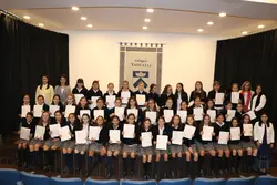 Certificación Cambridge