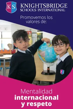 Colegio internacional