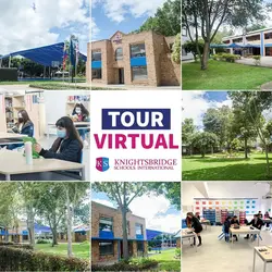 Tour Virtual