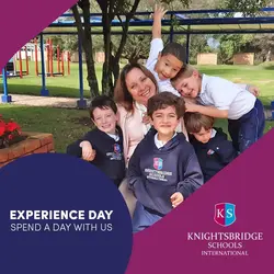 Experience Day