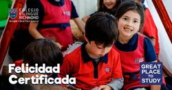 Los intereses y las pasiones que mueven a tus hijos comienzan a afianzarse en las primeras etapas de la vida escolar.