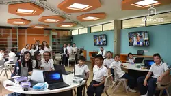 Clase Tecnología